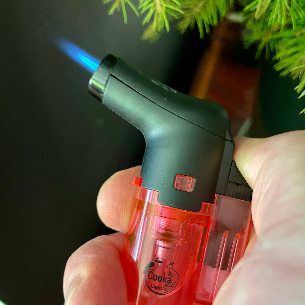 Cooka Light'a