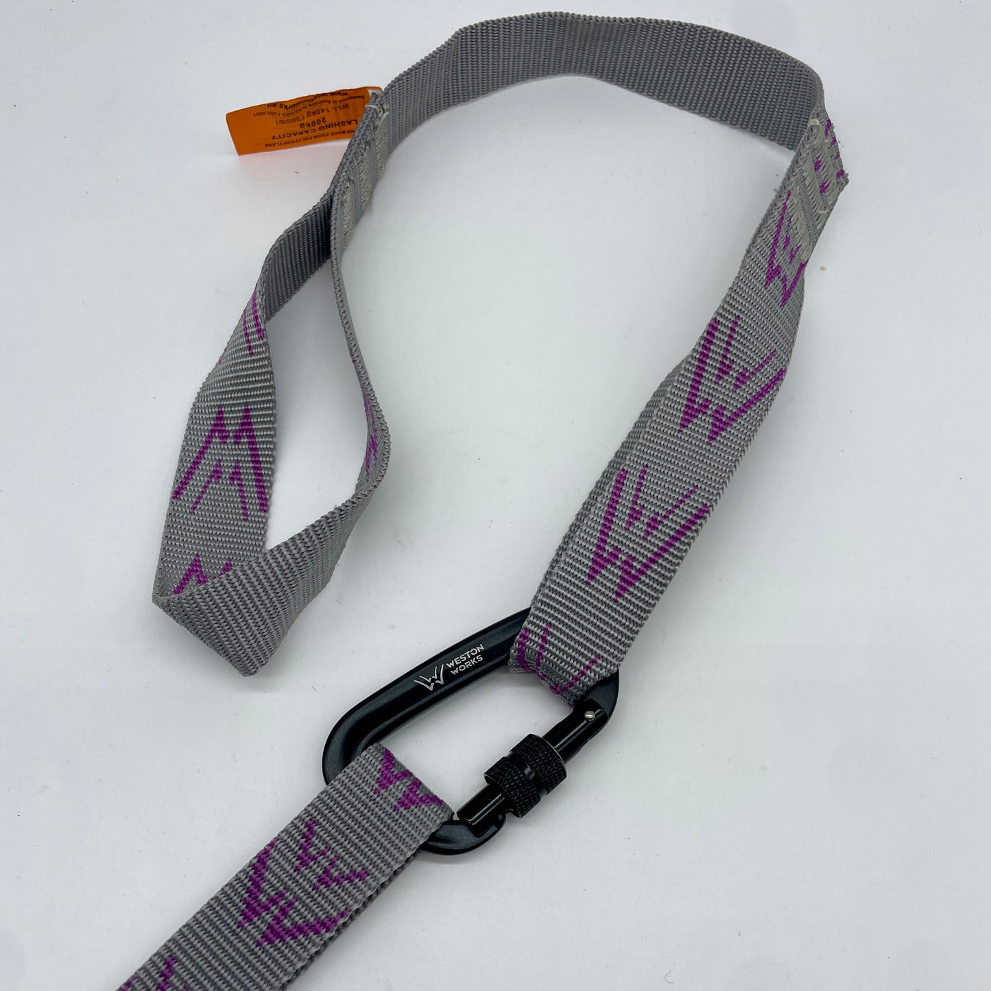 Extension Straps 26mm Pro (Polypropylene)