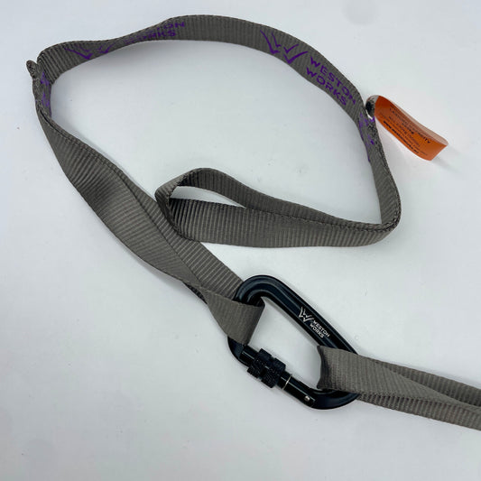 Extension Straps (Ultra) + Carabina