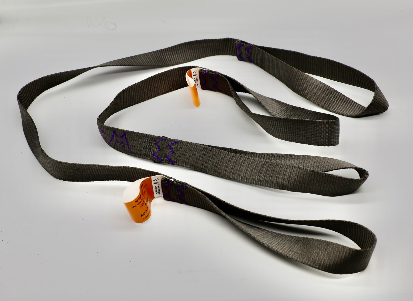 Extension Straps 23mm Ultra (UHMWPE)