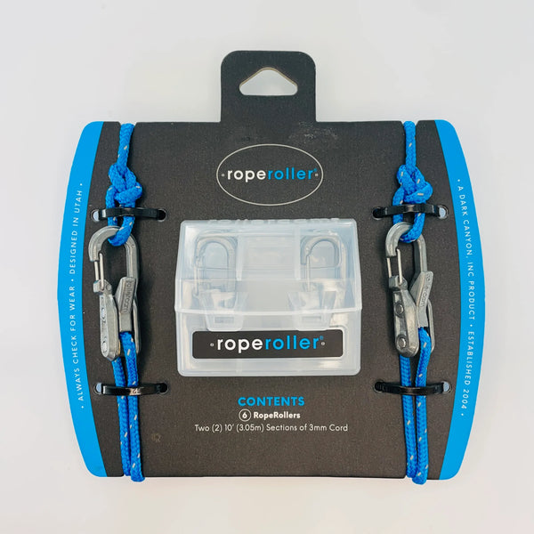Roperoller 6 Pack