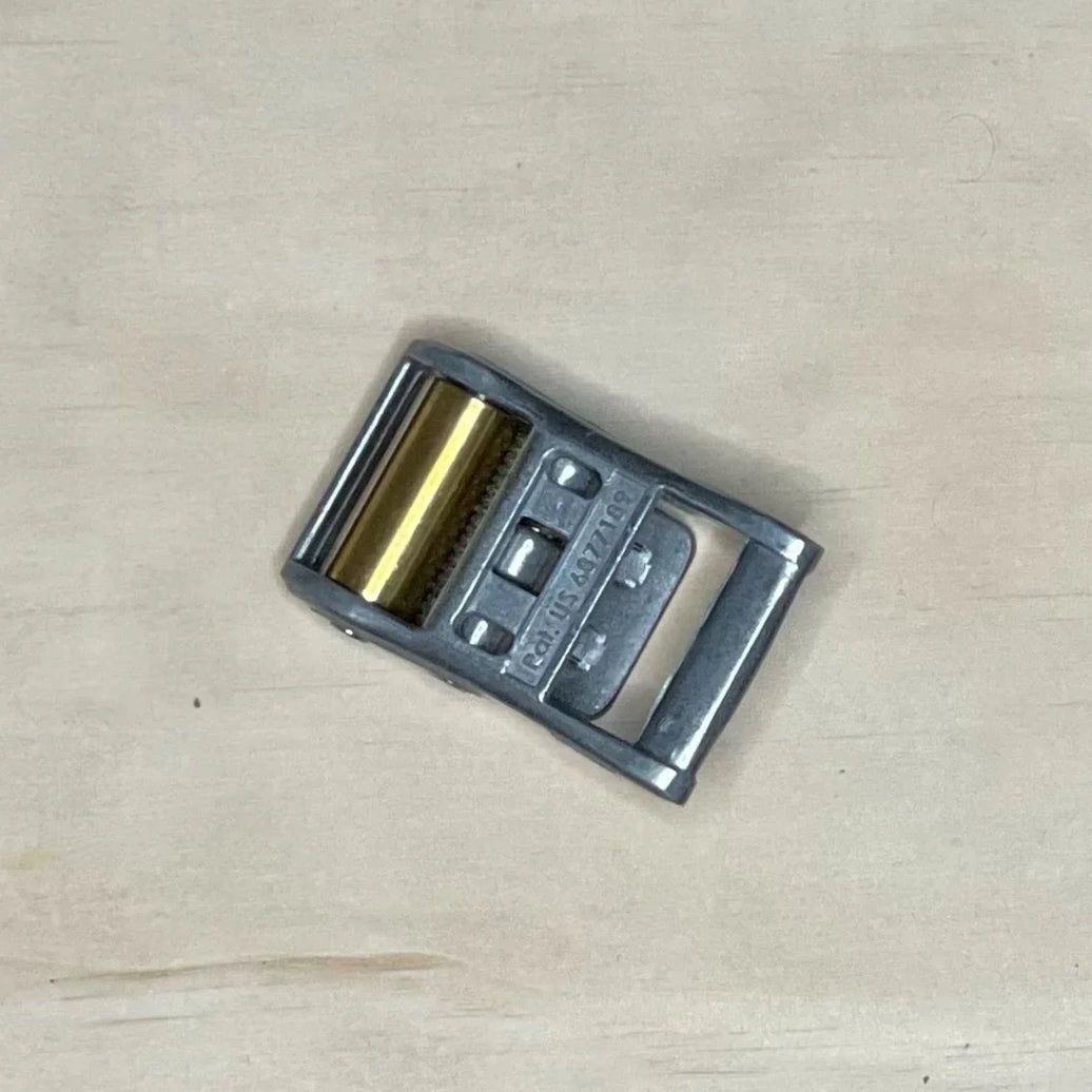Rollercam® Buckle (Sold separately) - Weston Works