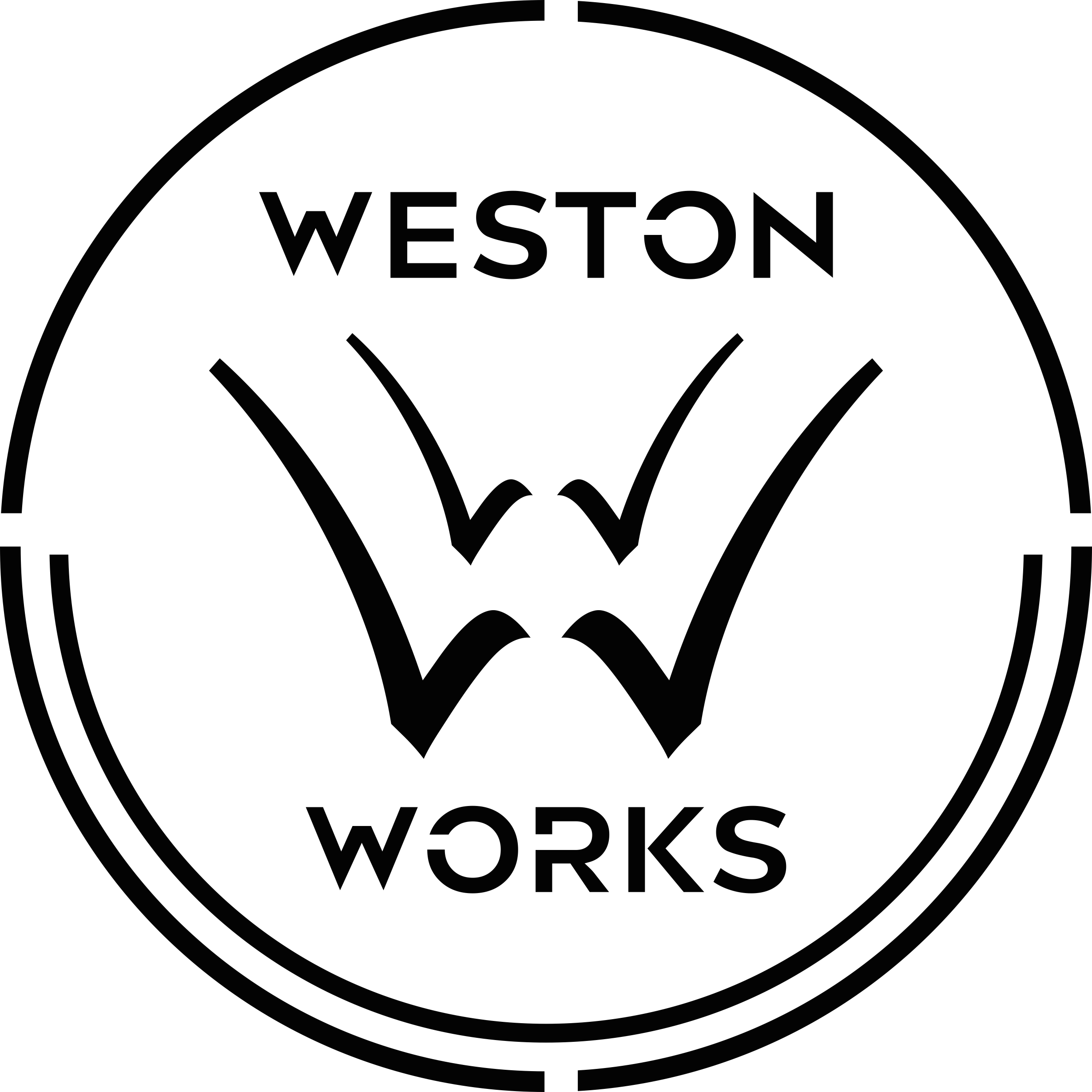 Weston Works